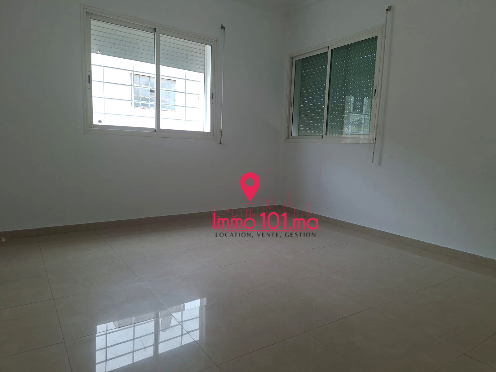 Location appartement à l’Agdal AYLAV2423